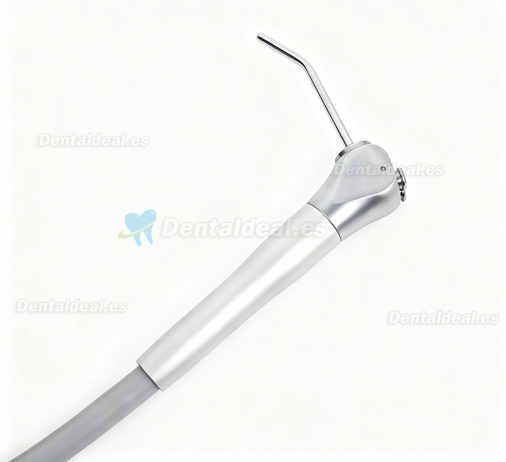 JG-237 Unidad Dental Port&aacute;til con Turbina y Jeringa Triple